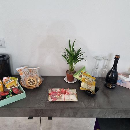 Mito Apartment كالياري المظهر الخارجي الصورة