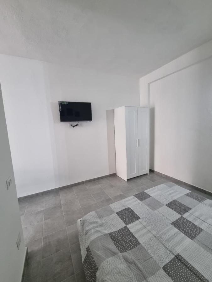 Mito Apartment كالياري المظهر الخارجي الصورة