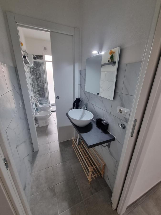 Mito Apartment كالياري المظهر الخارجي الصورة