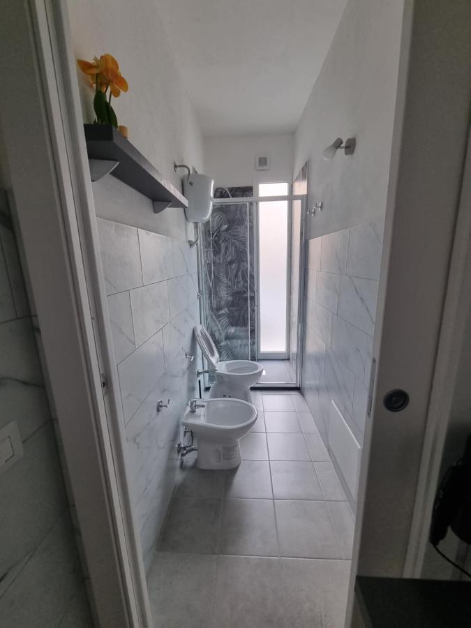 Mito Apartment كالياري المظهر الخارجي الصورة