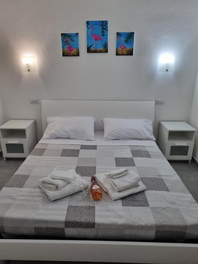 Mito Apartment كالياري المظهر الخارجي الصورة