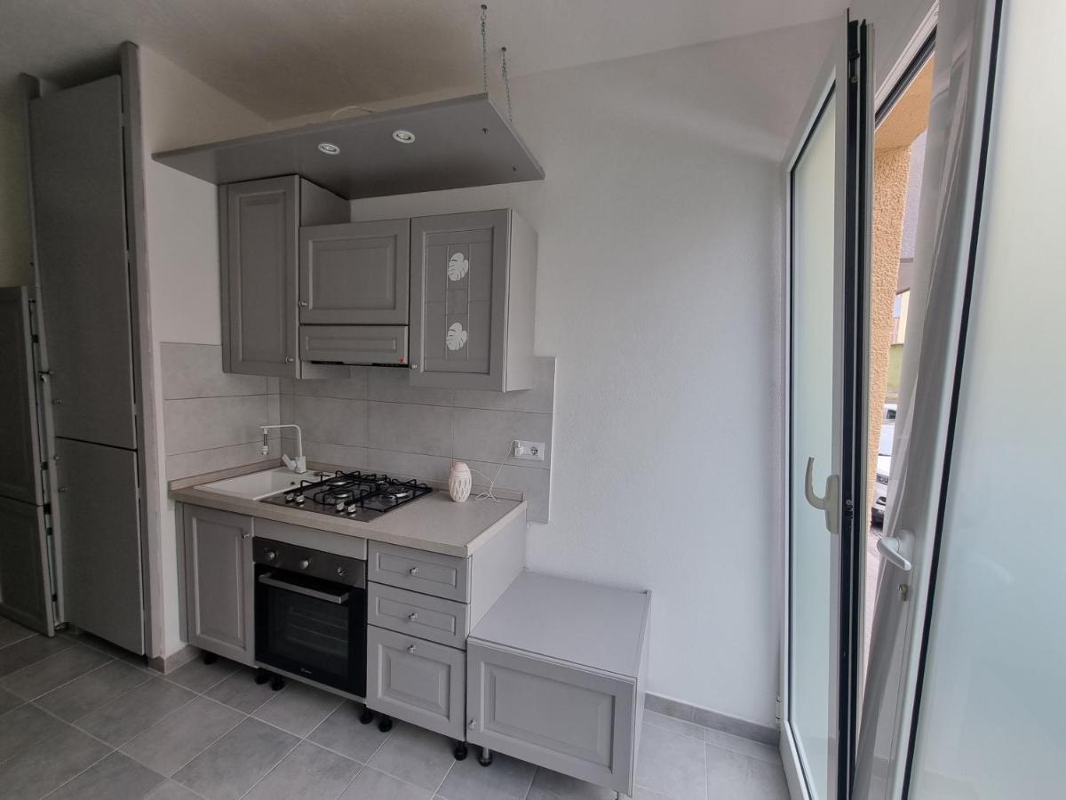 Mito Apartment كالياري المظهر الخارجي الصورة