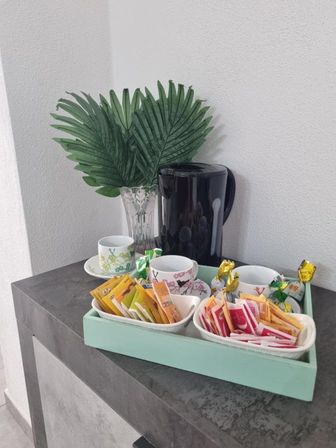 Mito Apartment كالياري المظهر الخارجي الصورة