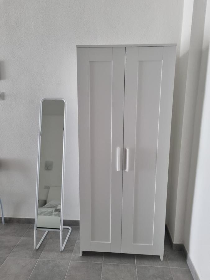 Mito Apartment كالياري المظهر الخارجي الصورة