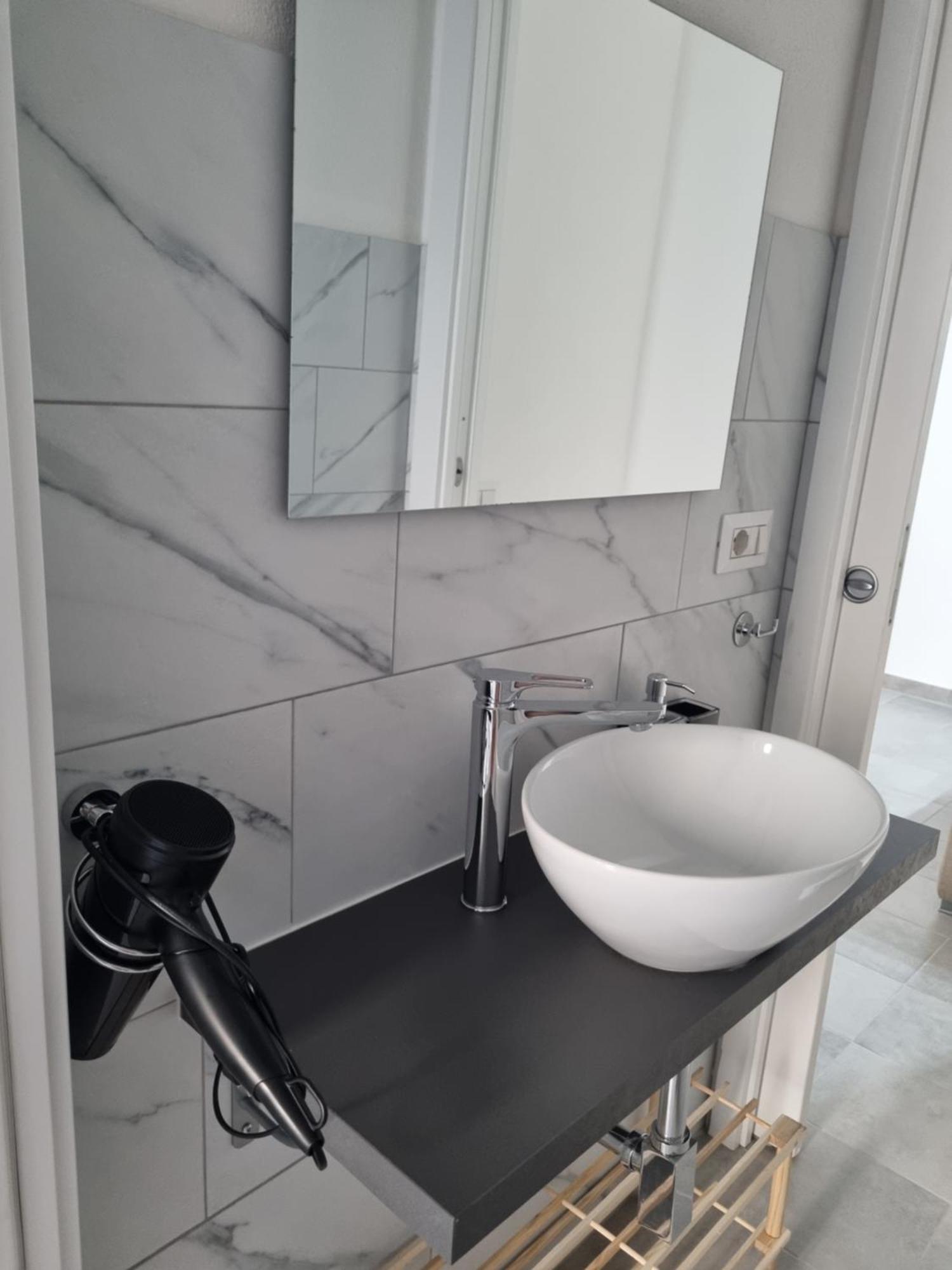 Mito Apartment كالياري المظهر الخارجي الصورة