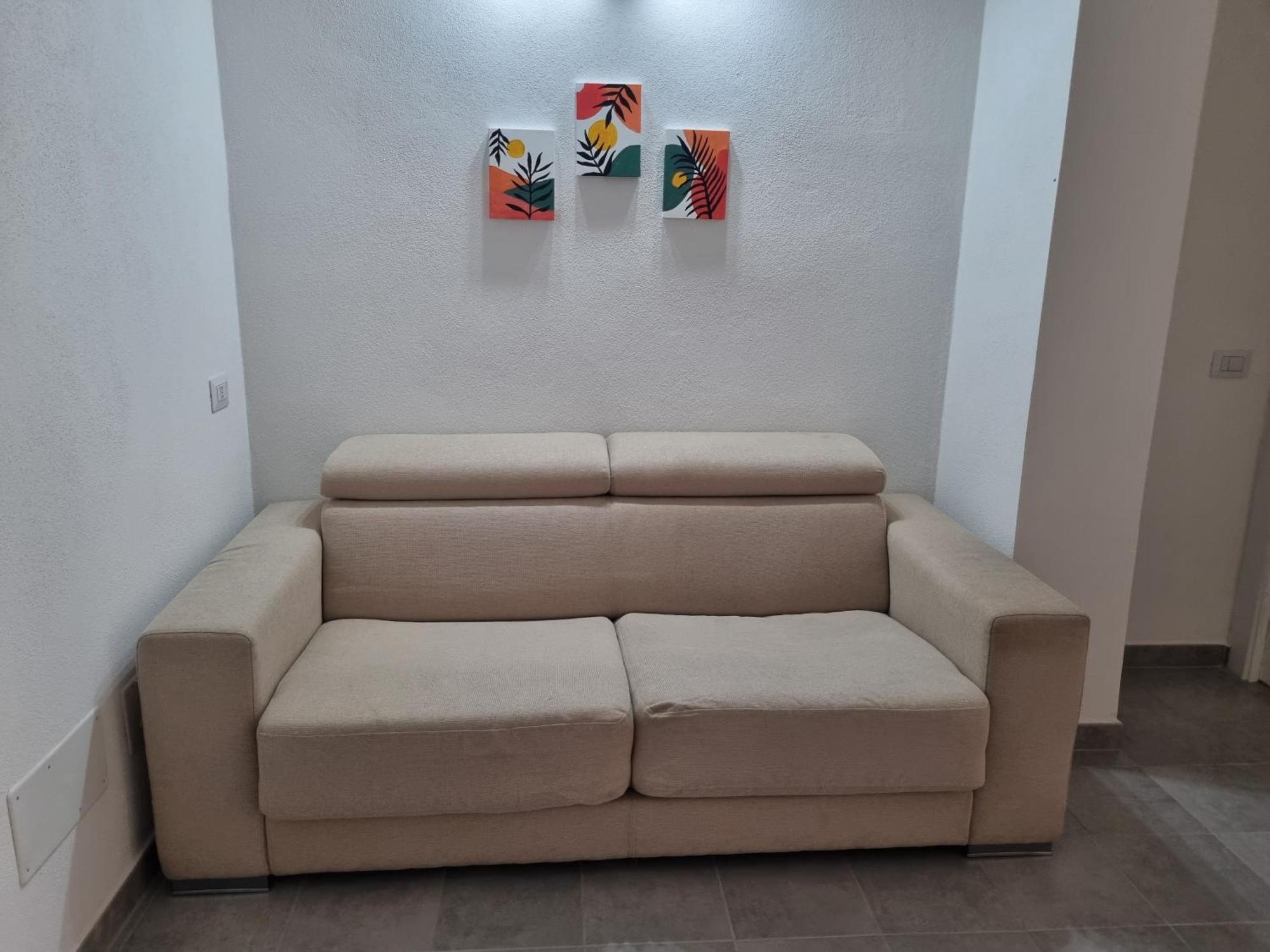 Mito Apartment كالياري المظهر الخارجي الصورة