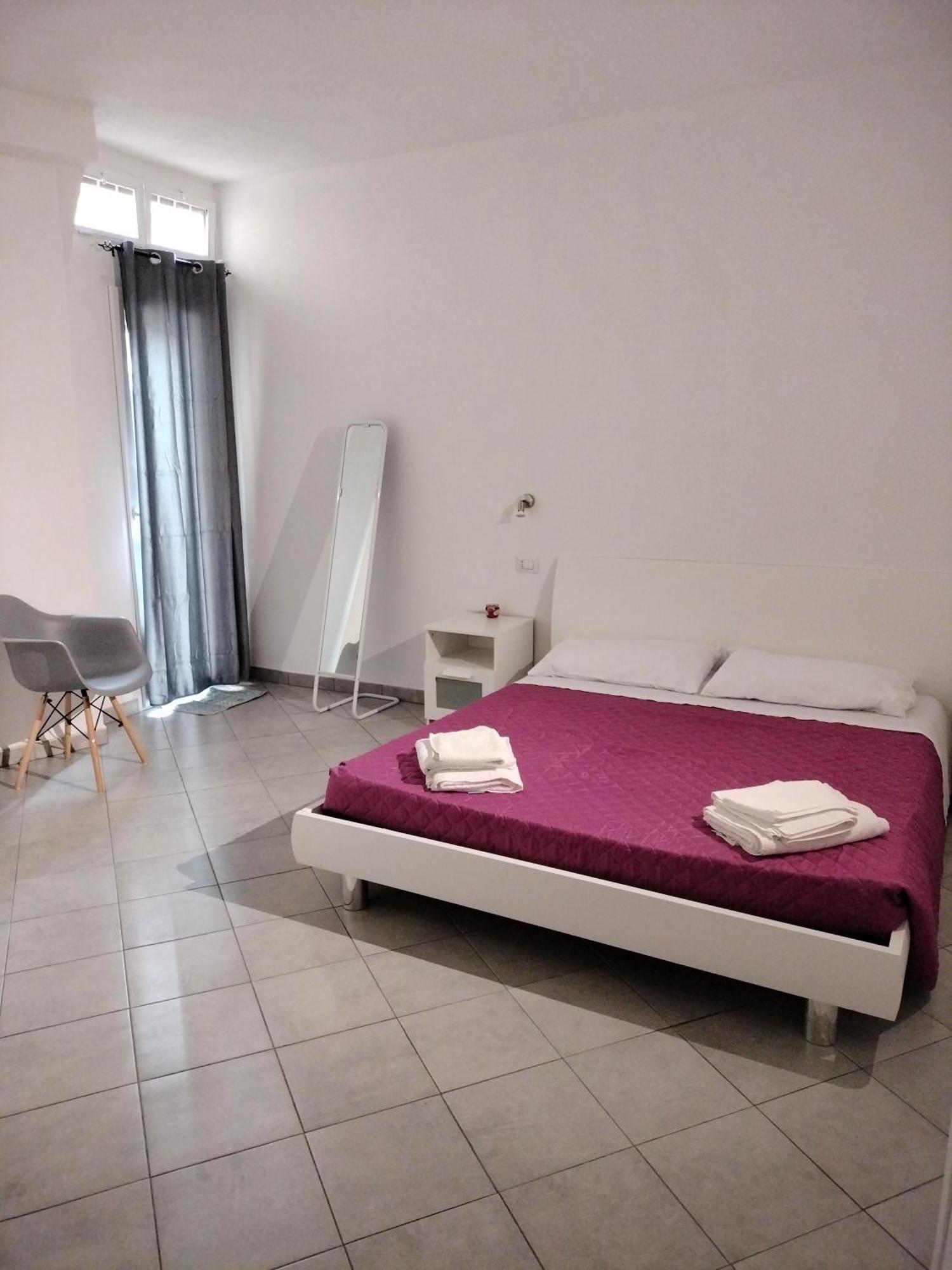 Mito Apartment كالياري المظهر الخارجي الصورة